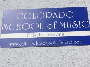 Private Music Lessons in Golden, CO